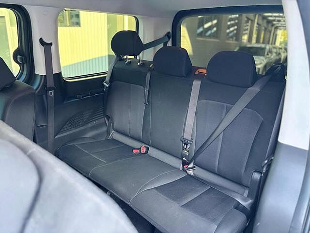 Hyundai STARIA 2.2 MT 2WD 9 posti Wagon
