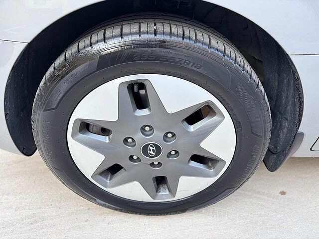 Hyundai STARIA 2.2 MT 2WD 9 posti Wagon