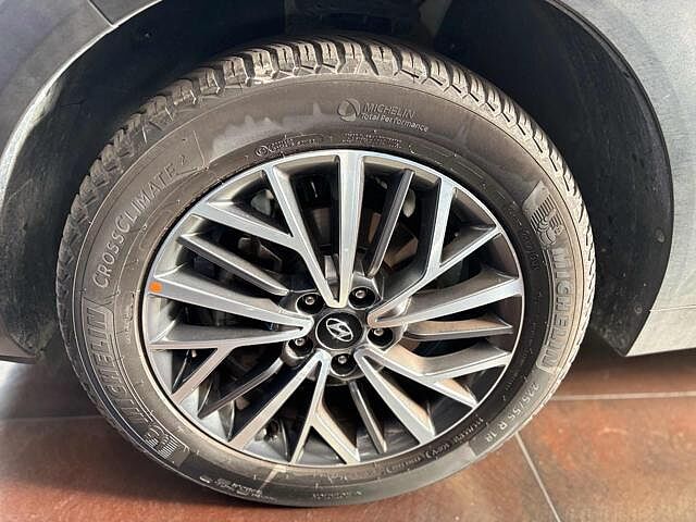 Hyundai TUCSON 1.6 CRDi 48V XPrime