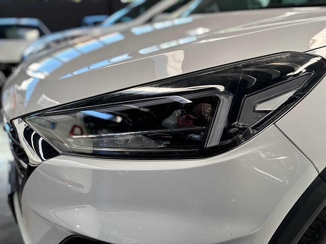 Hyundai TUCSON 1.6 CRDi 48V XPrime