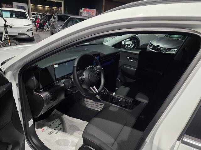 Hyundai KONA 1.6 HEV DCT Exellence