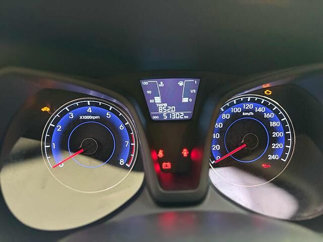 Hyundai ix20 1.6 MPI Econext APP MODE