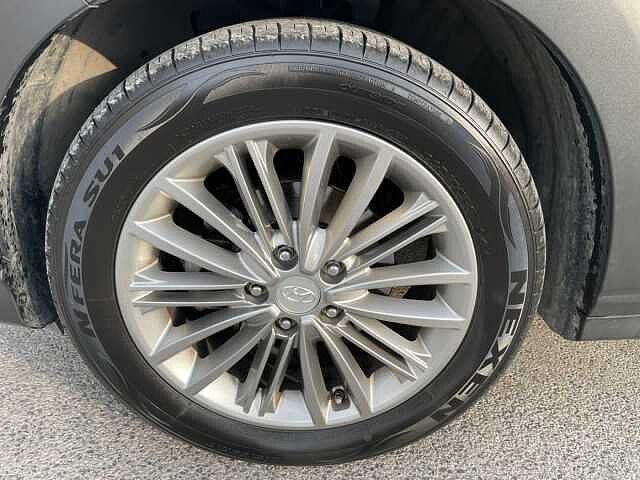 Hyundai KONA 1.6 CRDI 115 CV Comfort