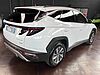 Hyundai Tucson 1.6 HEV aut. XLine Bianco