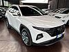 Hyundai Tucson 1.6 HEV aut. XLine Bianco