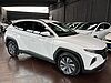 Hyundai Tucson 1.6 HEV aut. XLine Bianco