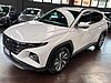 Hyundai Tucson 1.6 HEV aut. XLine Bianco