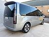 Hyundai Staria 2.2 MT 2WD 9 posti Wagon Grigio