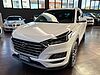 Hyundai TUCSON 1.6 CRDi XPrime Bianco