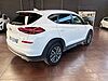 Hyundai TUCSON 1.6 CRDi XPrime Bianco