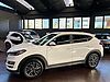 Hyundai TUCSON 1.6 CRDi XPrime Bianco