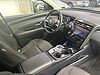 Hyundai TUCSON 1.6 HEV aut. XLine Grigio scuro