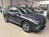 Hyundai TUCSON 1.6 HEV aut. XLine Grigio scuro