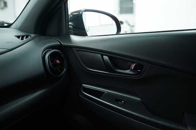 Hyundai KONA KONA 1.0 t-gdi 48V NLine Safety Pack 2wd 120cv imt