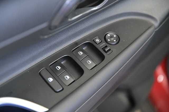 Hyundai BAYON BAYON PE 1.0T XCLASS 48V MT