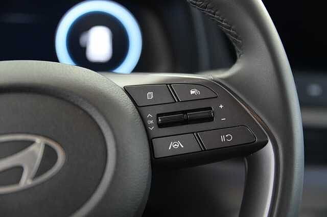 Hyundai BAYON BAYON PE 1.0T XCLASS 48V MT