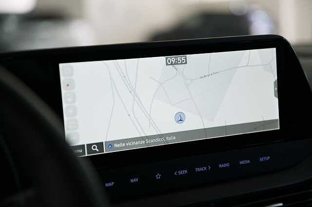 Hyundai BAYON BAYON PE 1.0T XCLASS 48V MT