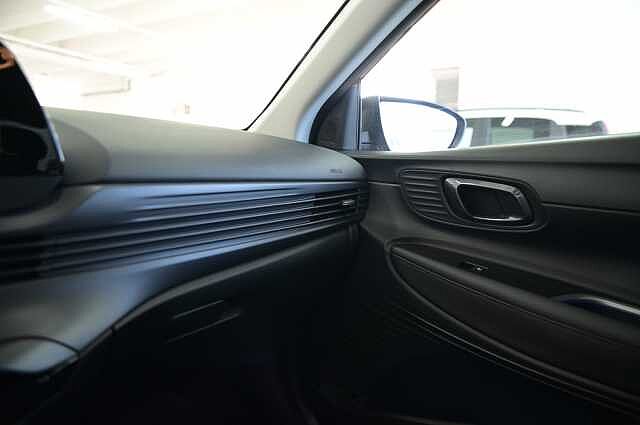 Hyundai BAYON BAYON PE 1.0T XCLASS 48V MT