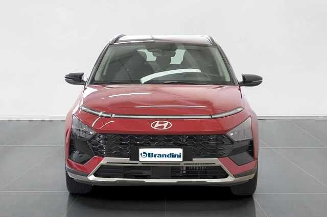 Hyundai BAYON BAYON PE 1.0T XCLASS 48V MT