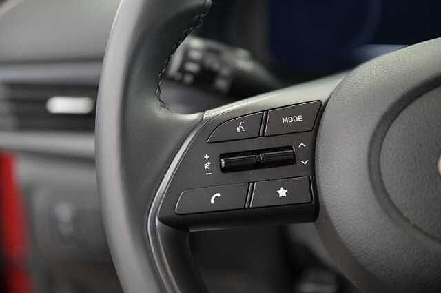 Hyundai BAYON BAYON PE 1.0T XCLASS 48V MT