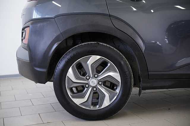 Hyundai KONA KONA 1.6 hev Xtech fca 2wd dct