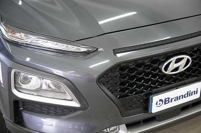 Hyundai KONA KONA 1.6 hev Xtech fca 2wd dct