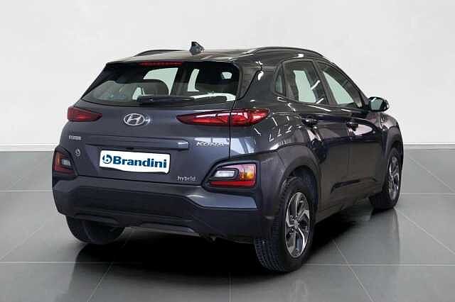 Hyundai KONA KONA 1.6 hev Xtech fca 2wd dct