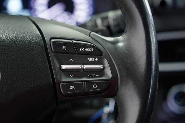 Hyundai KONA KONA 1.6 hev Xtech fca 2wd dct