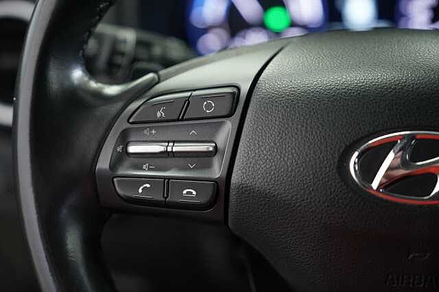 Hyundai KONA KONA 1.6 hev Xtech fca 2wd dct