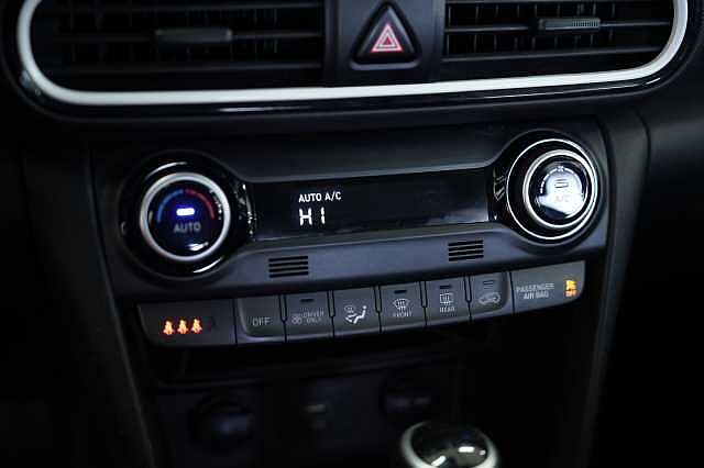 Hyundai KONA KONA 1.6 hev Xtech fca 2wd dct