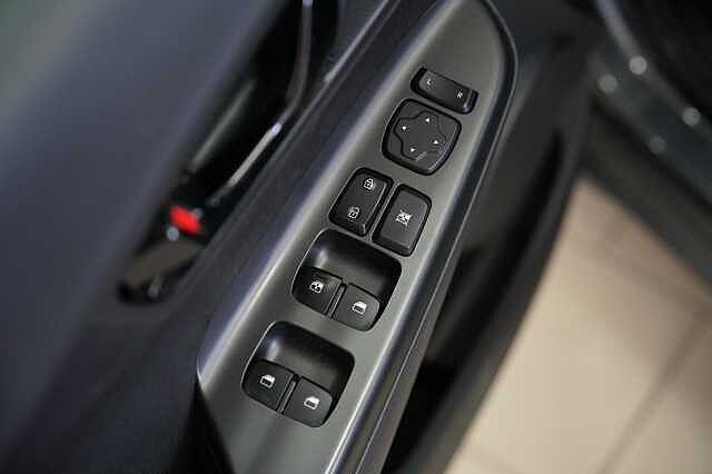 Hyundai KONA KONA 1.6 hev Xtech fca 2wd dct