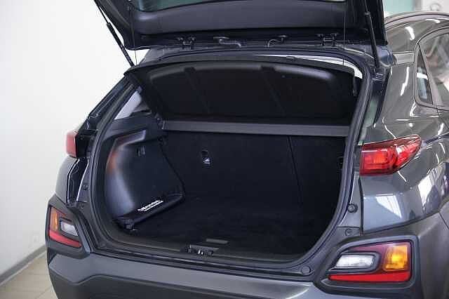 Hyundai KONA KONA 1.6 hev Xtech fca 2wd dct
