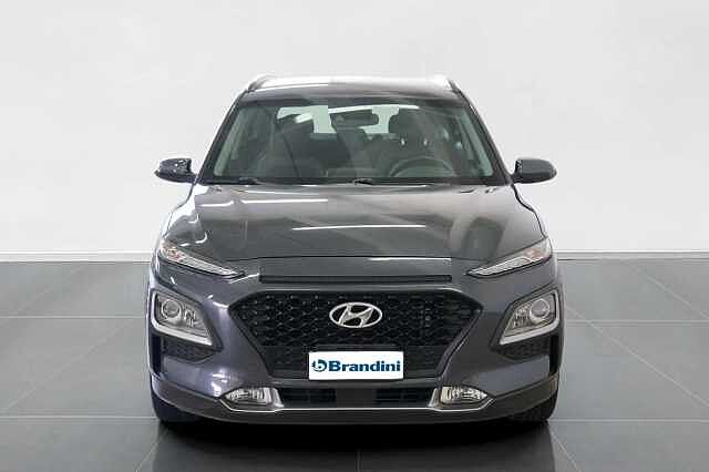 Hyundai KONA KONA 1.6 hev Xtech fca 2wd dct