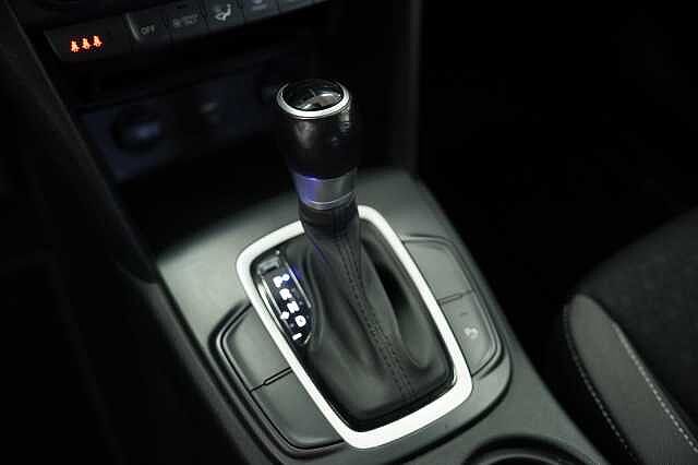Hyundai KONA KONA 1.6 hev Xtech fca 2wd dct