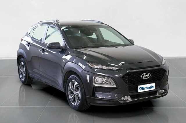 Hyundai KONA KONA 1.6 hev Xtech fca 2wd dct