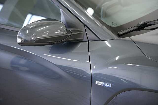 Hyundai KONA KONA 1.6 hev Xtech fca 2wd dct