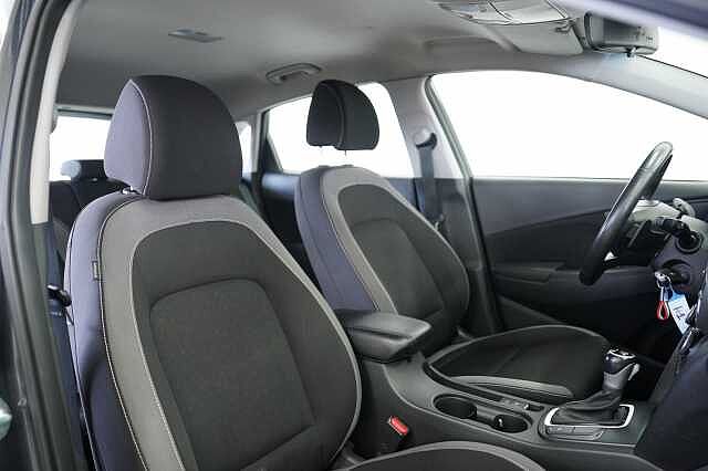 Hyundai KONA KONA 1.6 hev Xtech fca 2wd dct