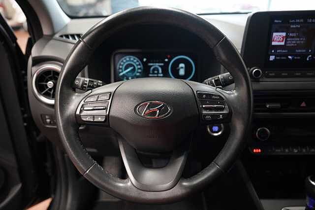 Hyundai KONA KONA 1.6 hev Exellence 2wd dct