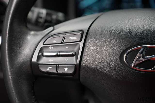 Hyundai KONA KONA 1.6 hev Exellence 2wd dct
