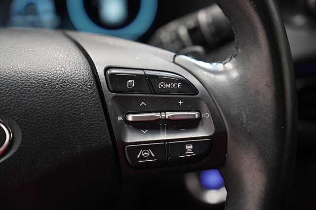 Hyundai KONA KONA 1.6 hev Exellence 2wd dct