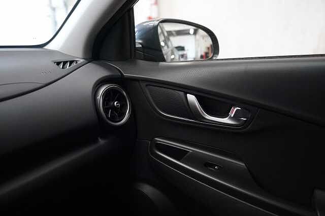 Hyundai KONA KONA 1.6 hev Exellence 2wd dct
