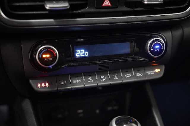 Hyundai KONA KONA 1.6 hev Exellence 2wd dct