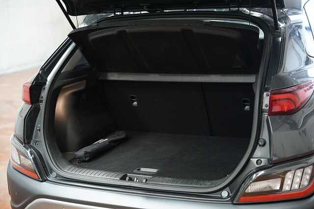 Hyundai KONA KONA 1.6 hev Exellence 2wd dct