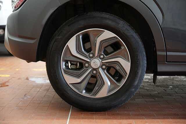 Hyundai KONA KONA 1.6 hev Exellence 2wd dct