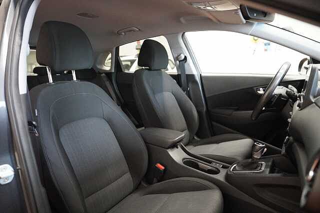 Hyundai KONA KONA 1.6 hev Exellence 2wd dct