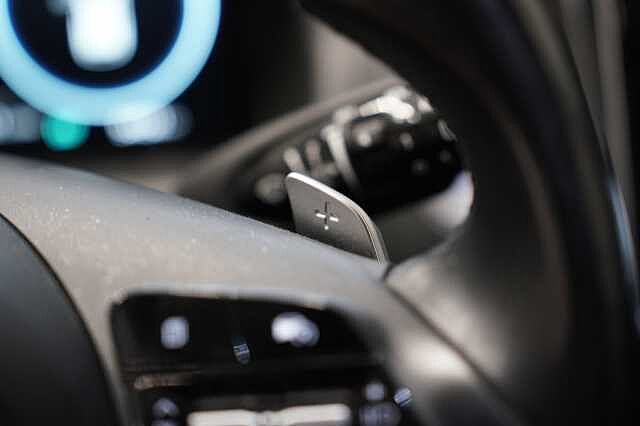Hyundai TUCSON TUCSON 1.6 hev Exellence Lounge Pack 2wd auto