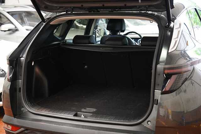 Hyundai TUCSON TUCSON 1.6 hev Exellence Lounge Pack 2wd auto