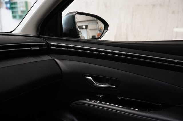Hyundai TUCSON TUCSON 1.6 hev Exellence Lounge Pack 2wd auto