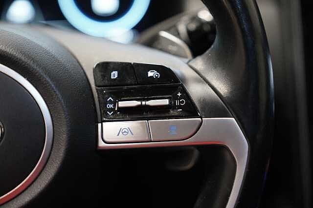 Hyundai TUCSON TUCSON 1.6 hev Exellence Lounge Pack 2wd auto