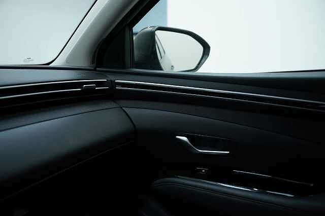 Hyundai TUCSON TUCSON 1.6 t-gdi 48V Xline 2wd imt